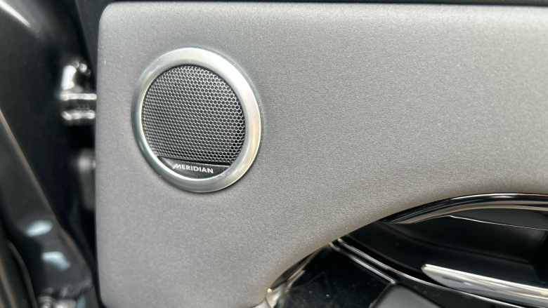 Land Rover Range Rover Evoque 2.0 D200 Dynamic SE 5dr Auto Diesel Hatchback